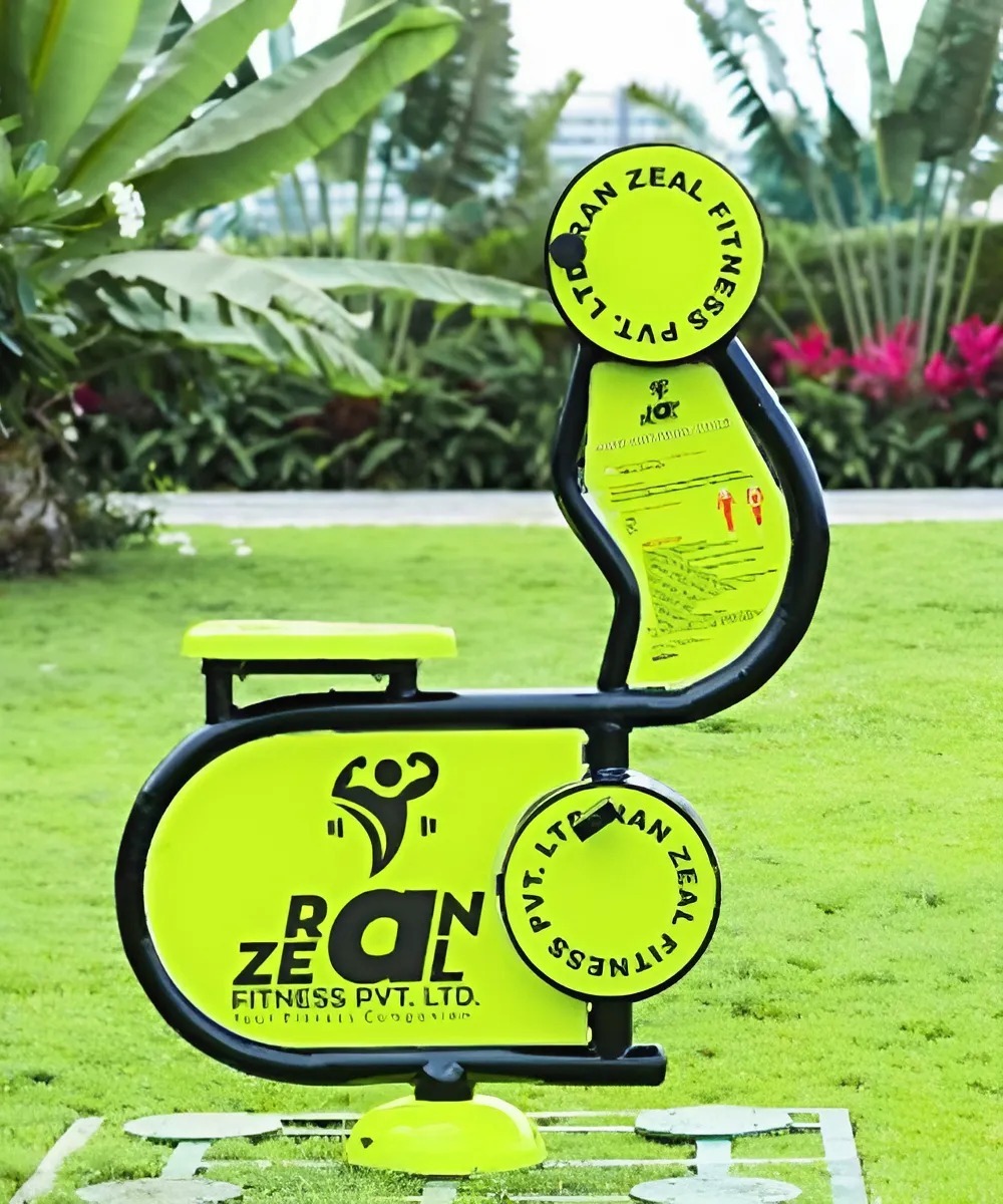 CARDIO CYCLE