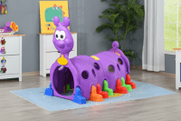 FRP CATTERPILLAR