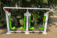 Double Air Walker