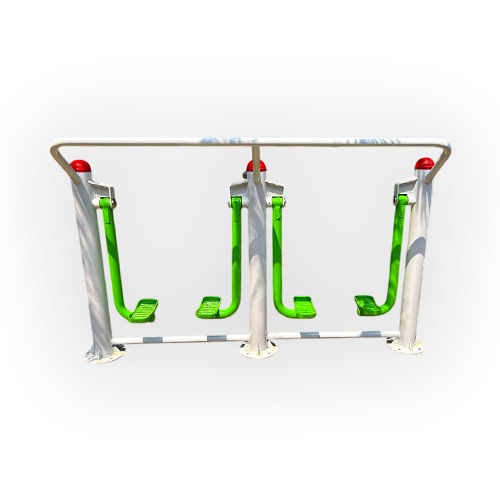 Double Air Walker