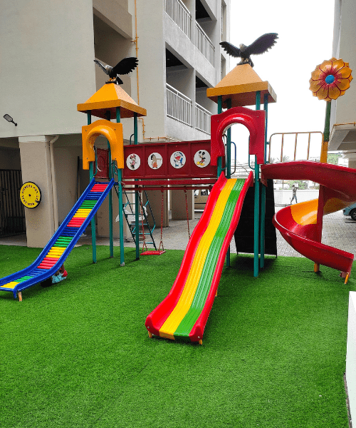 MULTI PURPOSE PLAY SYSTEM (3)