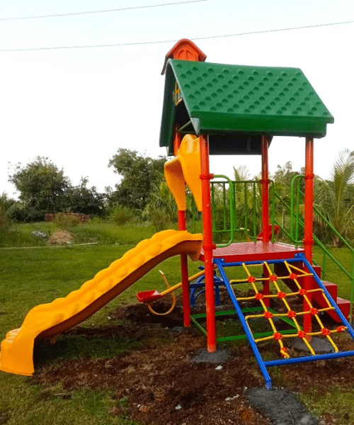 MULTI PURPOSE PLAY SYSTEM (4)