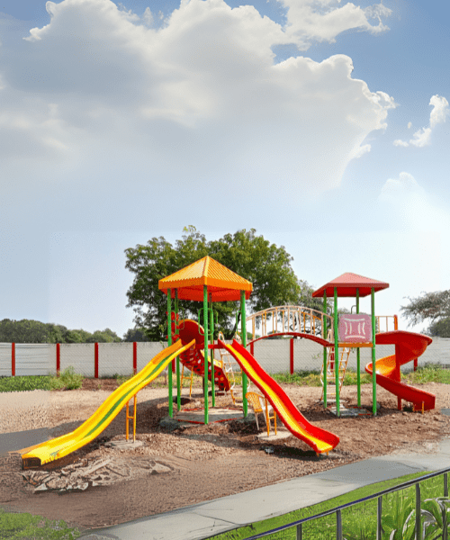 MULTI PURPOSE PLAY SYSTEM (5)
