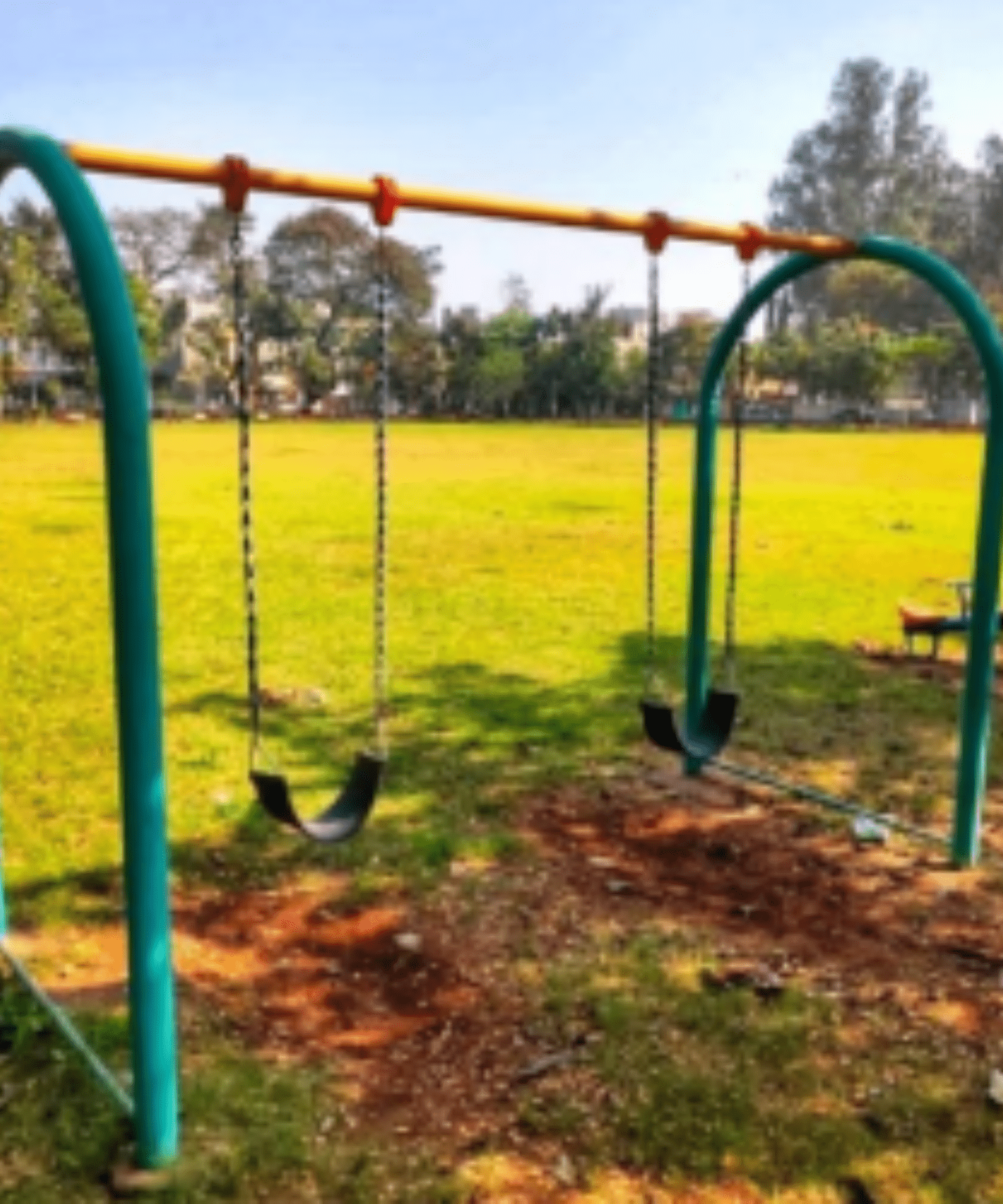 Arc Swing