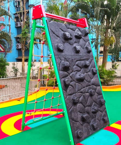 NET-ROCK CLIMBER-3.0 MTR