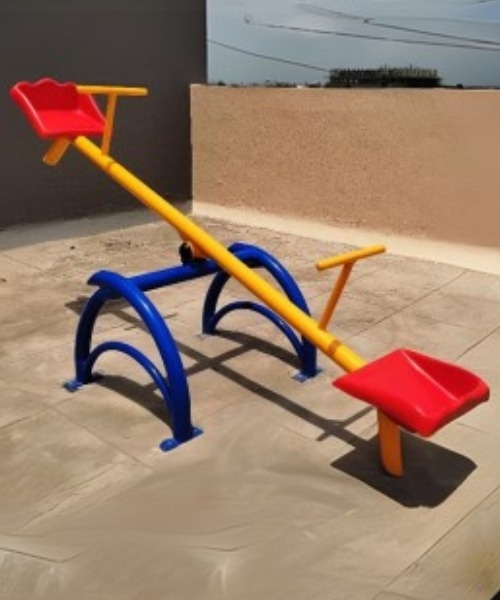 PREMIUM SEE SAW TWO SEATER