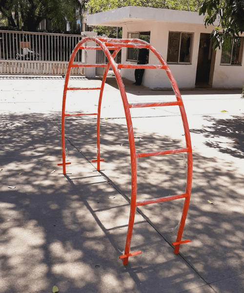 RAINBOW LADDER