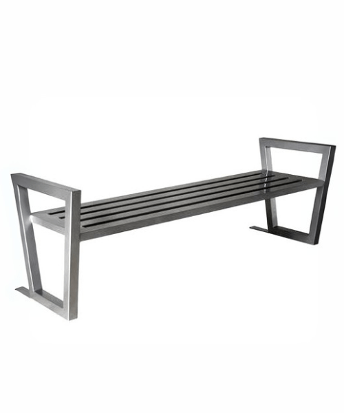 RANZEAL STANDARD BENCH WITHOUT BACK REST