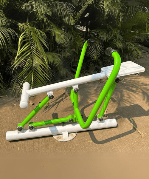 ROWER