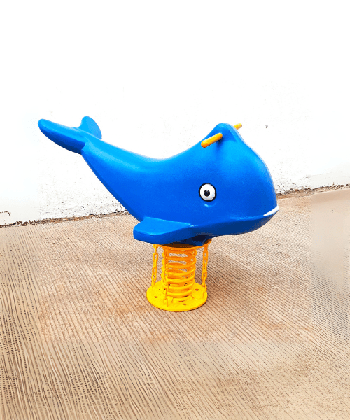 SPRING DOLPHIN