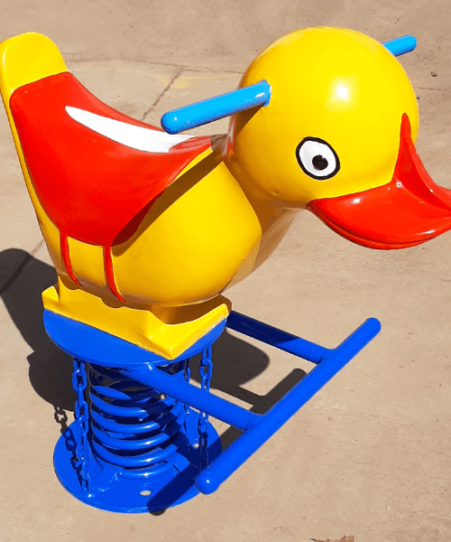 SPRING DUCK